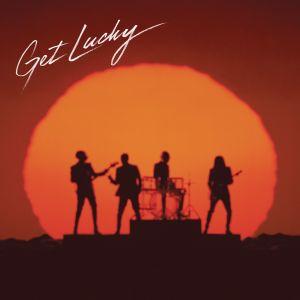 Get Lucky (Single)