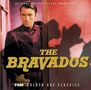 The Bravados (OST)