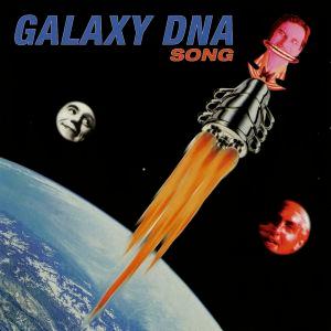 Galaxy DNA Song (Single)