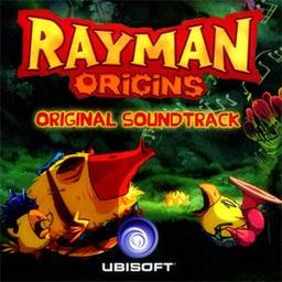 Rayman Origins: Original Soundtrack (OST)