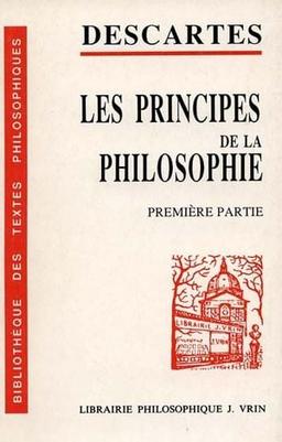 Les Principes de la philosophie