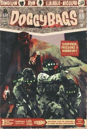 DoggyBags, tome 4