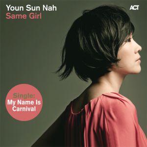 My Name Is Carnival (Single)