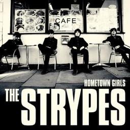 Hometown Girls (Single)