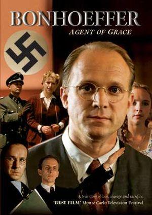 Bonhoeffer : Agent of Grace