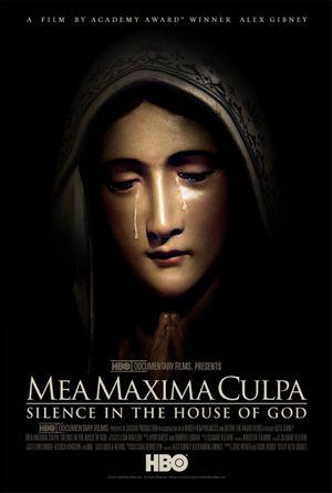 Mea Maxima Culpa : Silence in the House of God