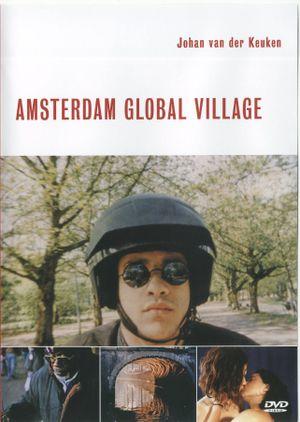 Amsterdam Global Village