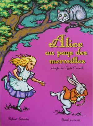 Alice au Pays des Merveilles (Pop-up)