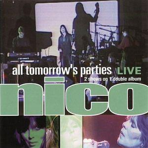 All Tomorrow's Parties: Live (Live)