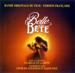 La Belle et la Bête (OST)