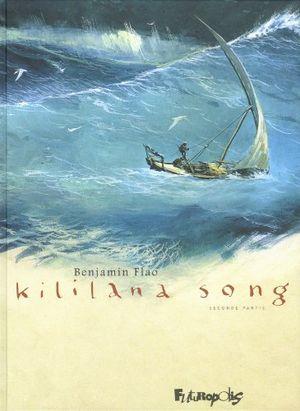 Kililana Song, tome 2