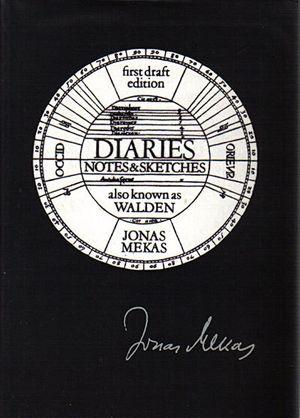 Walden - Diaries, Notes and Sketches