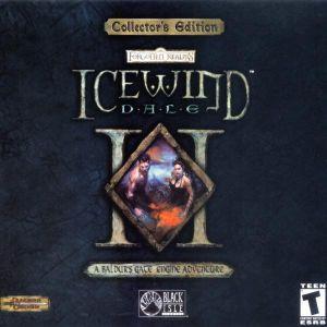 Icewind Dale II (OST)