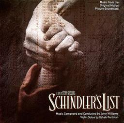 Schindler’s List (OST)