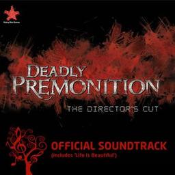 Deadly Premonition: The Director’s Cut (OST)