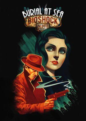 BioShock Infinite : Tombeau sous-marin, Épisode 1
