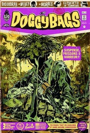 DoggyBags, tome 5