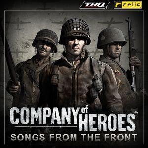 Company of Heroes: Songs From the Front (OST)