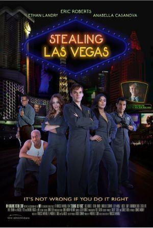 Stealing Las Vegas