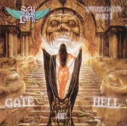Divine Gates, Part I: Gate of Hell