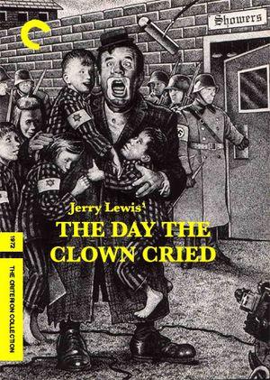 The Day The Clown Cried