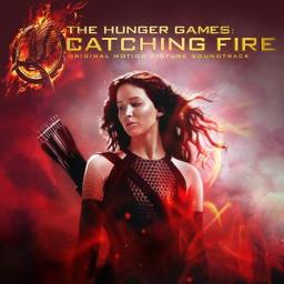 Die Tribute von Panem: Catching Fire: Original Motion Picture Soundtrack (OST)