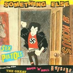Something Else (Single)