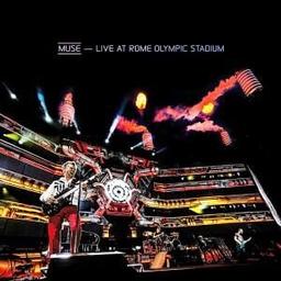 Live at Rome Olympic Stadium (Live)