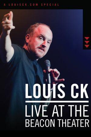 Louis CK : Live at the Beacon Theater