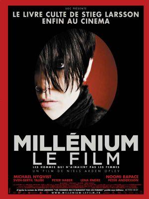 Millénium - Le Film