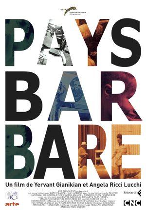 Pays Barbare