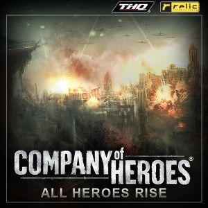 Company of Heroes: All Heroes Rise (OST)