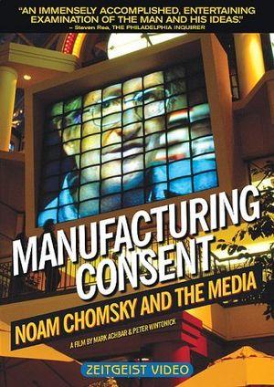 Noam Chomsky : Les médias et les illusions nécessaires