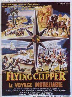 Flying Clipper - Le Voyage inoubliable