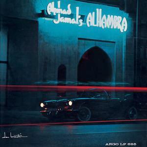 Ahmad Jamal's Alhambra (Live)