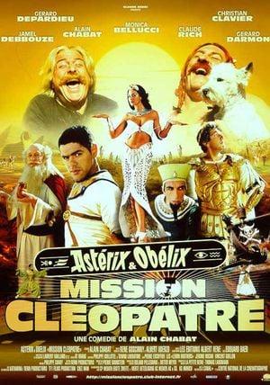Astérix & Obélix - Mission Cléopâtre