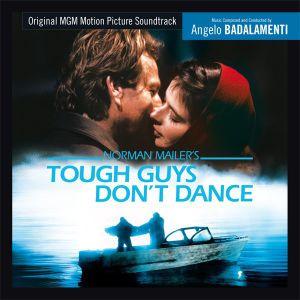 Tough Guys Don’t Dance (OST)
