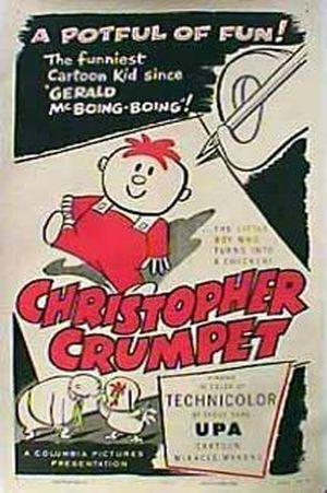 Christopher Crumpet