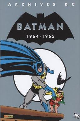 Batman 1964-1965
