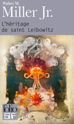 L'héritage de saint Leibowitz