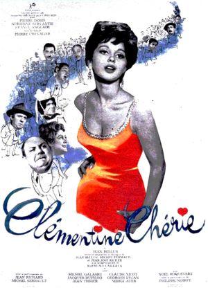 Clémentine Chérie