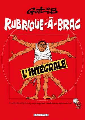 Rubrique-À-Brac : L'Intégrale