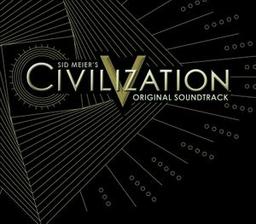 Sid Meier’s Civilization V Original Soundtrack (OST)