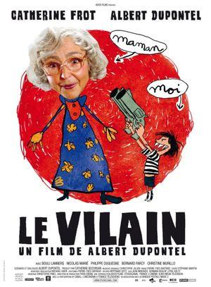 Le Vilain