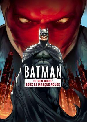 Batman et Red Hood : Sous le masque rouge