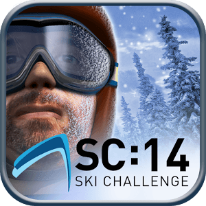 Ski Challenge '14