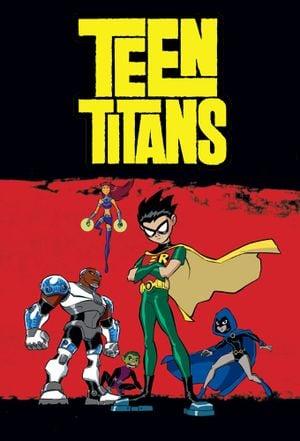 Teen Titans : Les Jeunes Titans