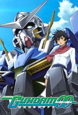 Mobile Suit Gundam 00