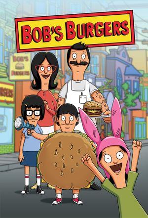 Bob's burger