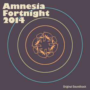 Amnesia Fortnight 2014: Official Soundtrack (OST)
